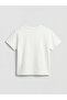 Esvab • Modern & Distinctive Zero Roba Collar Printed Baby Boy T-Shirt 2-Pack - 4