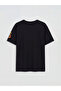 Sparkling Choices from Shining Store Licensed Printed Boy's T-Shirt - 3