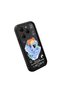 Tecno Spark 20 Pro 4g (Kj6) Compatible Black Silicone Case Shockproof with Camera Protection - 3