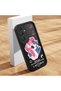 Samsung Galaxy A16 4G/5G Compatible Black Silicone Case Shockproof with Camera Protection - 2