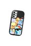 Black Silicone Case with Shock-Absorbing Camera Protections Compatible with Samsung Galaxy A13 4G/5G - 3