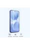 واقي شاشة متوافق مع هاتف Vivo V70 FE 9H شفاف نانو لامع V2550 - 4