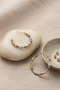 ELEGANT NEW DORICA EARRINGS - 2