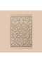Soft 2-Piece Kitchen Towel - Green / Beige - 30X50 cm - 2