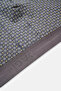 Anthracite 2-Pack Patterned Cotton Boxers - 4