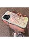 Xiaomi Poco F8 Pro 5g Compatible Hard Acrylic Back Silicone Edge Lens Protection Case - 3