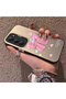 Xiaomi Redmi 15 5g Compatible Hard Acrylic Back Silicone Edge Lens Protection Case - 3