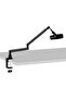 Microphone Boom Arm Desk Mount TM-NB01-2K – Adjustable Mic Stand Holder with 360° Rotation - 3