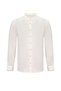Collar Men's Shirt