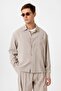Relax Fit Modal Fabric Men's Shirt - 3