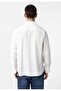 Modal fabric relax fit men's shirt - 5