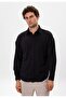 Oversize Classic Men's Shirt