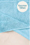 Set of 2 Pasta Bath Mats with Non-Slip Base, Washable, 60X100 & 40X60 - 2