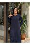Italian Viscose Summer Dress - 2