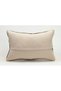 Vintage Pillow Cushion Cover Made from Handmade Old Kilim, 40X60 Cm, Wool - 4