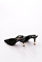 Pm492-K2800 Women's Heeled Shoes - 3