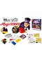 Mini Lab Magic Science - 6