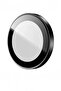 Sapphire Camera Lens Protector Compatible with iPhone 13, Easy Installation with Installation Tool - 2