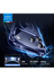 Guard iPhone 17 Pro Max Case MagSafe Compatible| Military Grade 3M Drop Protection | Slim Shockproof Clear Cover - 4