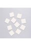 Ceramic Coralline Coral Frag Plugs Base Tray SPS Seawater Coral Frag Plate Base Aquarium Plant De... - 4