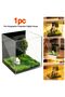 Acrylic Pet Holographic Projection Digital House 3D Pet Projection Souvenir Tool Cat Projection B... - 4