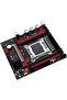 لوحة أم + معالج MACHINIST X79 S7، لوحة أم LGA2011-3 مع مجموعة اختيارية لمعالج Xeon E5 2640 V2 - 3