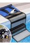 Animal Saving Escape Ramp Cloth Swimming Pool Floating Animal Saver Rescue Climb Ladder Pool Esca... - 7