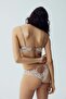 2-pack lace Brazilian briefs - 4