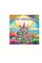 28 Pages Enchanting Houses Coloring Book for Adult Stress Reduction | Colouring Book for Stress R... - 7