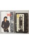 Michael Jackson Bad Kaset