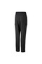 Youth Boys Classics Woven Sweatpants - Black - 2