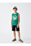 Sparkling Choices from Shining Store Zero Roba Collar Boy's Pajama Set with Shorts - 3