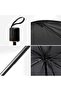 Ultimate Car Windshield Sun Shade Umbrella – Foldable 56"x31" UV Block Heat Insulation Protector for Auto Front Window - 7