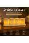 Home Written Led Night Light Decorative Table Lamp |   Ambient Light |   Modern Home Decor