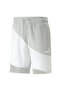 Men POWER Cat Shorts - Gray