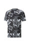 Men RKDO E7 Performance Esports Short Sleeve Tee - Black