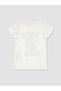 Lcw Kids Crew Neck Minions Printed Girls' T-Shirt - 4