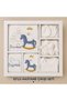 100% Cotton 10-Piece Newborn Hospital Discharge Set – My Little Prince