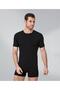 Tutku-Namaldı 181 Men's Premier Crew Neck Half Sleeve Undershirt - 3