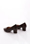 Pm280-K530 Women's Heeled Shoes - 3