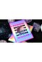King Star Hidden Light Moon (White Holo) Premium Playing Cards Deck of Playing Cards - 6