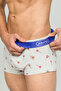 Men's Trunk Boxer - Lovepop - 8
