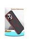 Joko Apple iPhone 15 Pro Winner Magsafe Cover - Deep Purple - 4