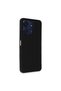 Xiaomi Redmi 13C Case Taft Cover - Black