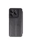 General Mobile Era 30 Case Flip Cover - Black