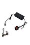 Scooter Charger 48 Volt 2 Ampere