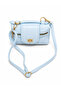 WOMEN'S HAND AND SHOULDER BAG - 5