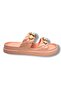 E800-22-26 Daisy Butterfly Rabbit Decorated Women's Slippers 36-40 - 2