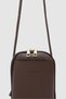 Multi-Compartment Phone Holder Crossbody Bag - 2