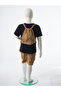 Bagged Boys' Summer 2-Piece Top and Bottom Set 1-7 Years 3161 - 4